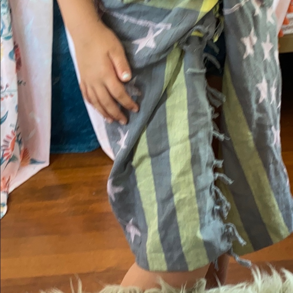 Meet your Posher, Elle